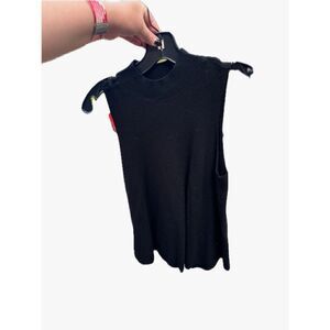 LOFT sleeveless cowl neck sz XS